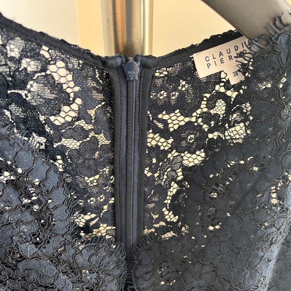 Dress Claudie Pierlot - Picture 3 of 8